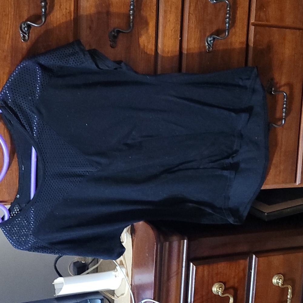 Spot shirt